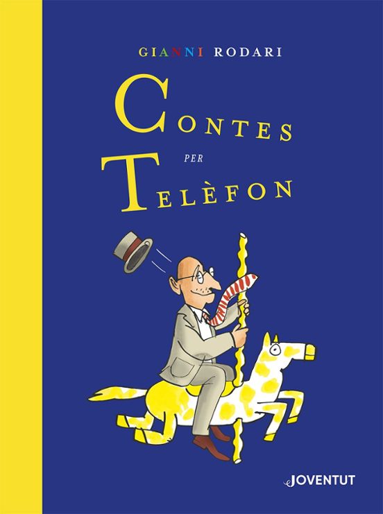 Contes per Telefon