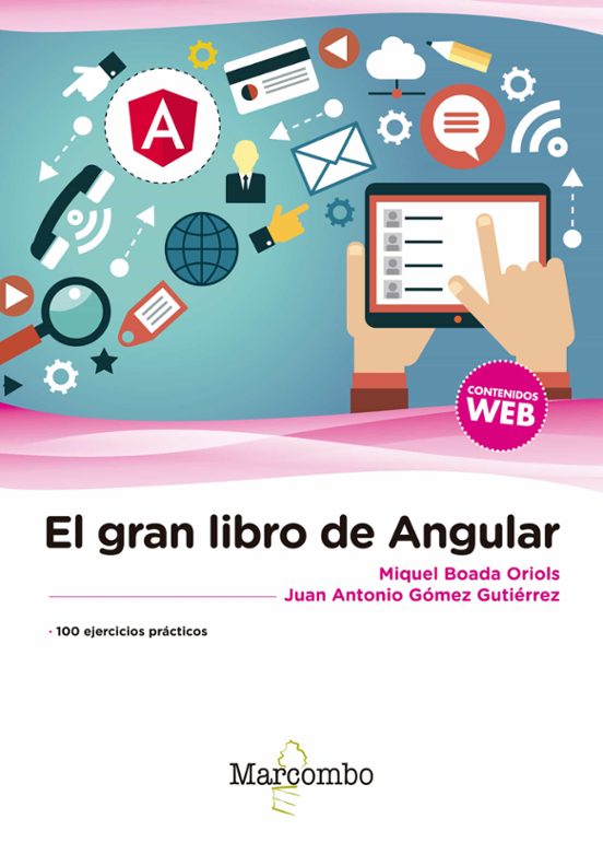 El Gran Libro De Angular