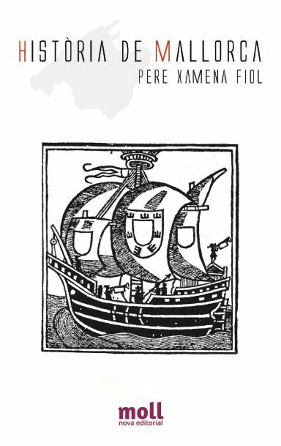 Història De Mallorca