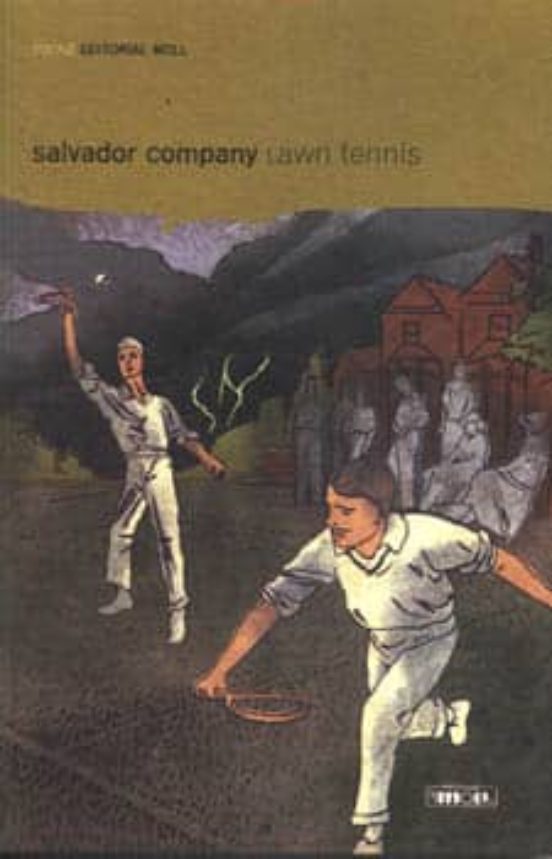 Lawn Tennis
