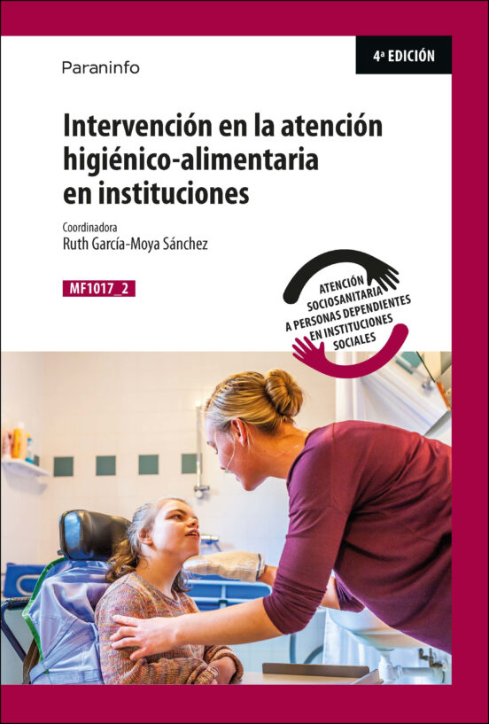 Intervencion en la Atencion Higienico-Alimentaria en Instit