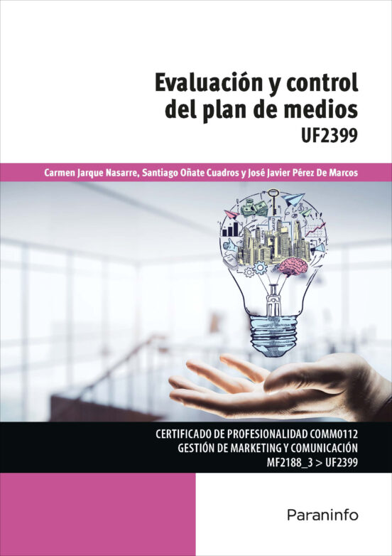 Evaluacion Y Control Del Plan De Medios