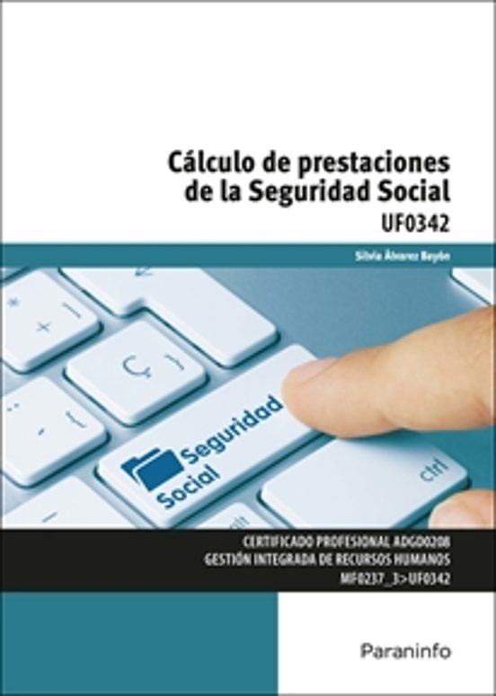 Cálculo De Prestaciones De La Seguridad Social