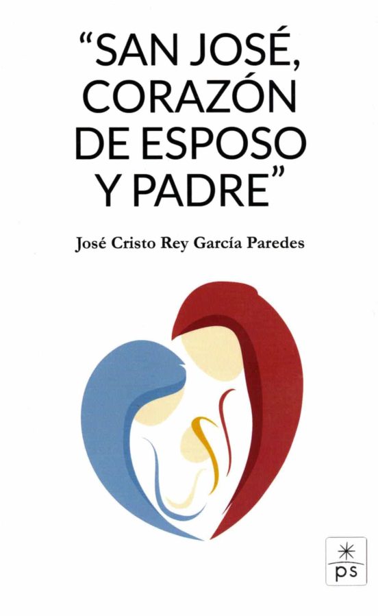 San Jose Corazon De Esposo Y Padre
