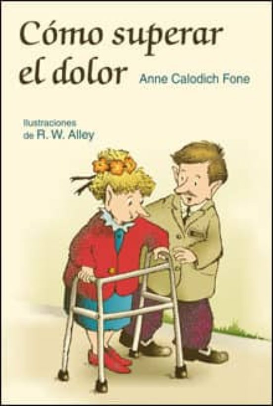 Cómo Superar El Dolor