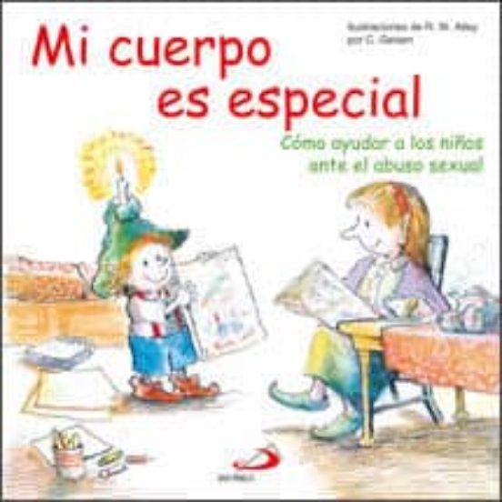 Mi Cuerpo Es Especial