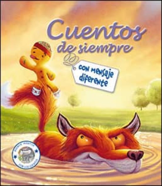 Cuentos De Siempre