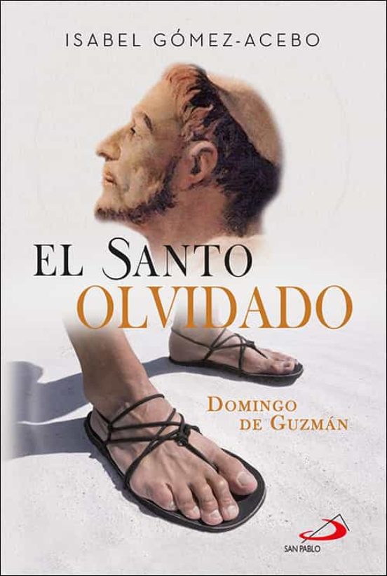 El Santo Olvidado
