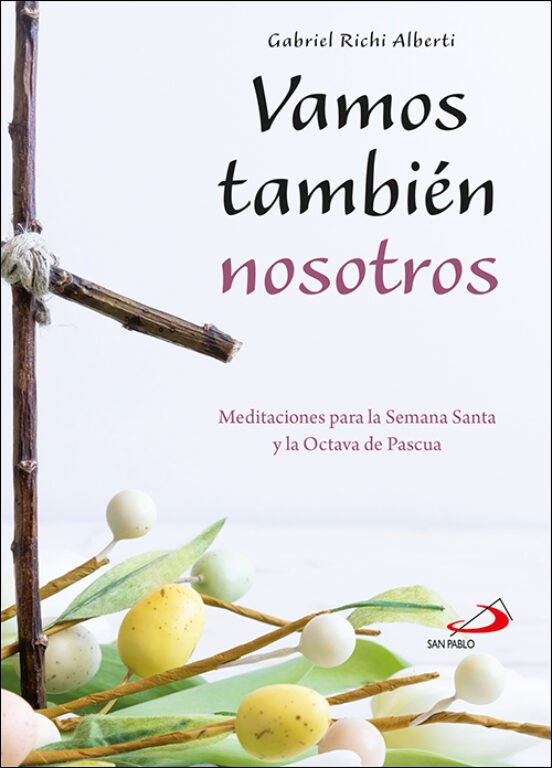 Vamos También Nosotros