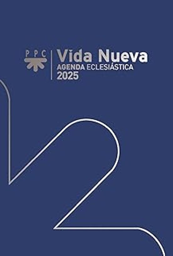 Agenda Vida Nueva 2025