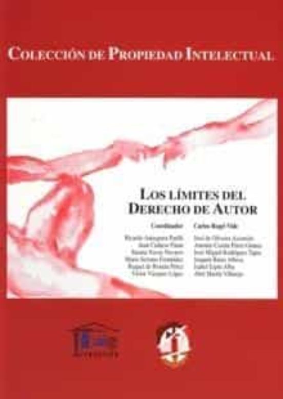 Los Límites Del Derecho De Autor