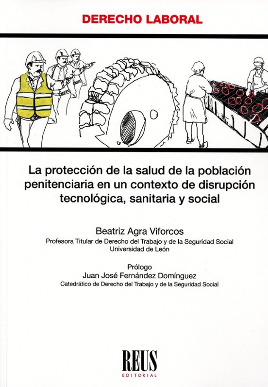 Protección De La Salud De La Población Penitenciaria En Un Contexto De