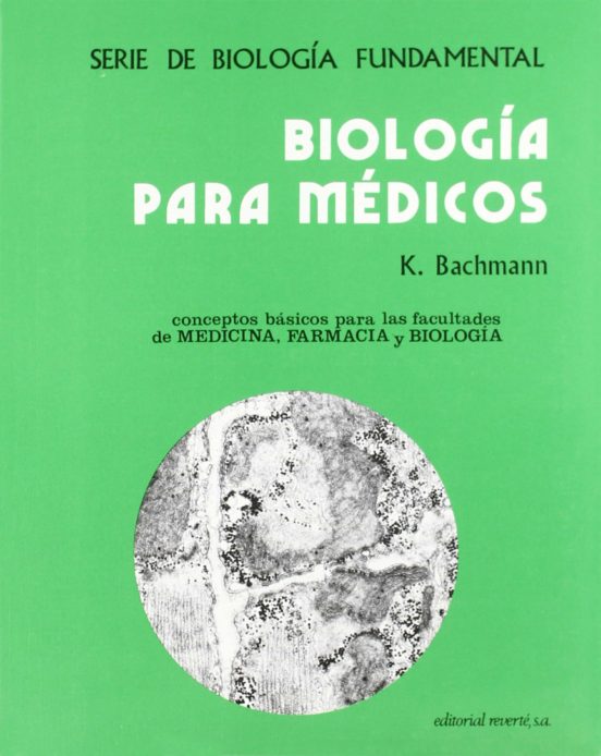 Biologia para Medicos