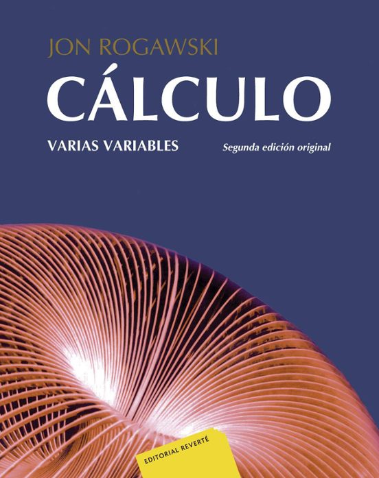 Calculo: Varias Variables