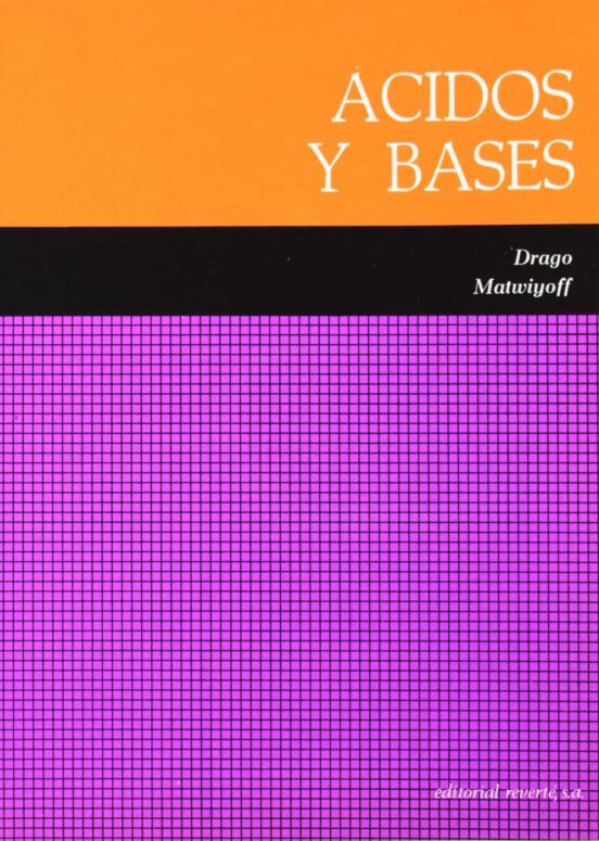 Ácidos Y Bases