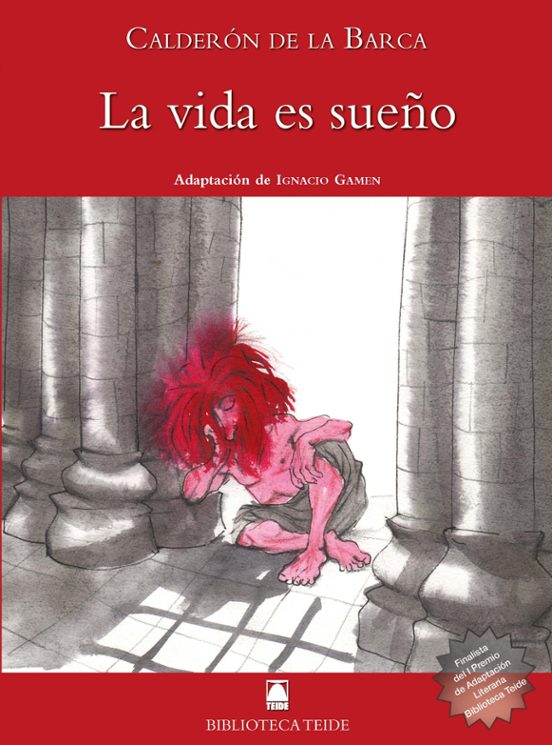 La Vida Es Sueño -calderón De La Barca
