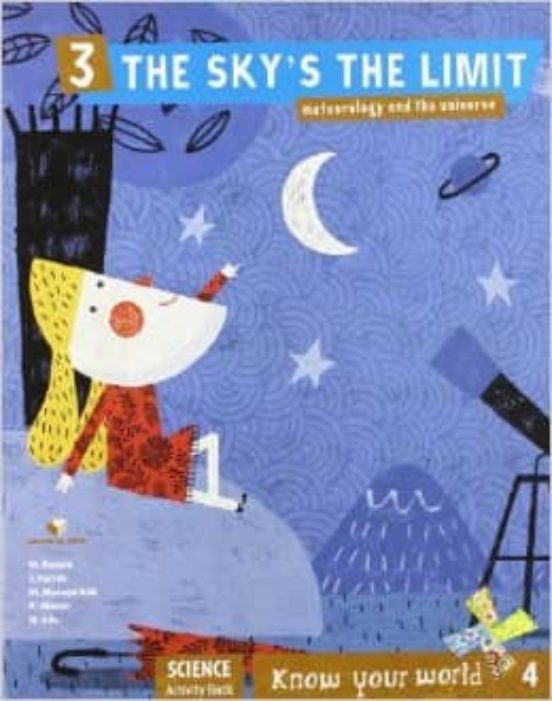 The Sky S The Limit 3
