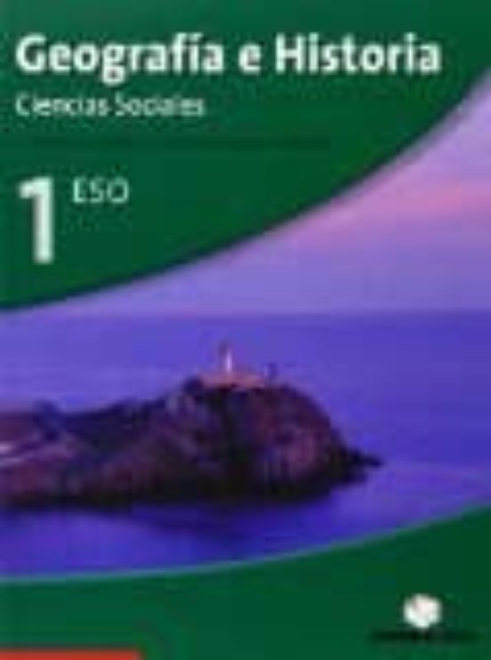 Geografia E Historia Sociales 1ºeso Primer Ciclo