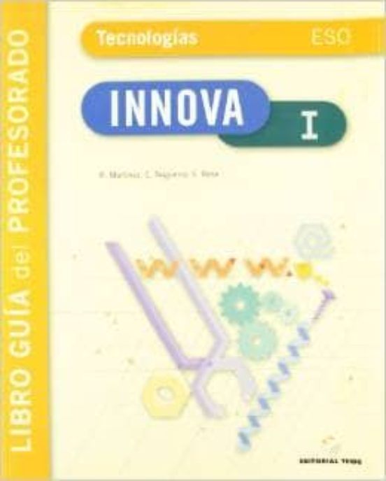 G.d. Innova Tecnologias i ESO