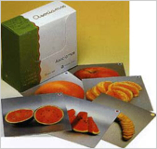 Caja Figuras Geometricas Ensartables. 5 Años Infantil