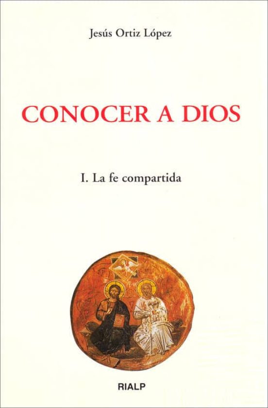 Conocer a Dios : La Fe Compartida