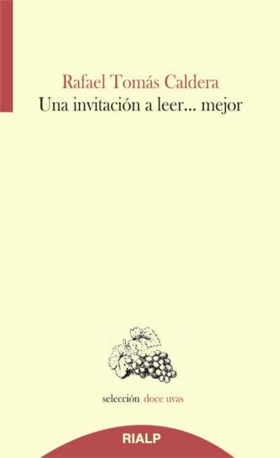Una Invitación A Leer Mejor