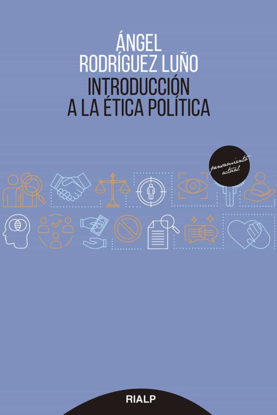 Introducción A La Ética Política