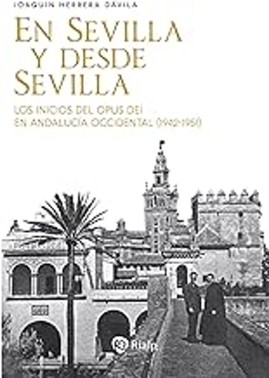 En Sevilla y desde Sevilla