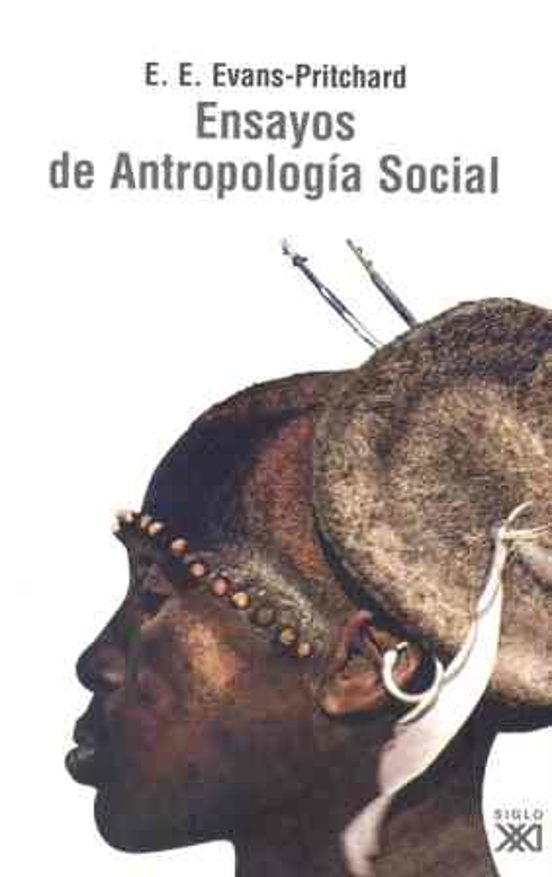 Ensayos De Antropología Social