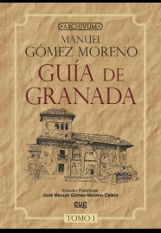 Guia De Granada