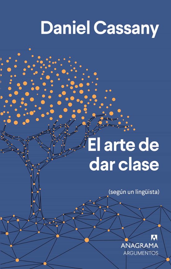 El arte de dar clase: según un lingüista