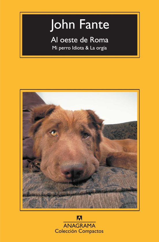 Al Oeste De Roma