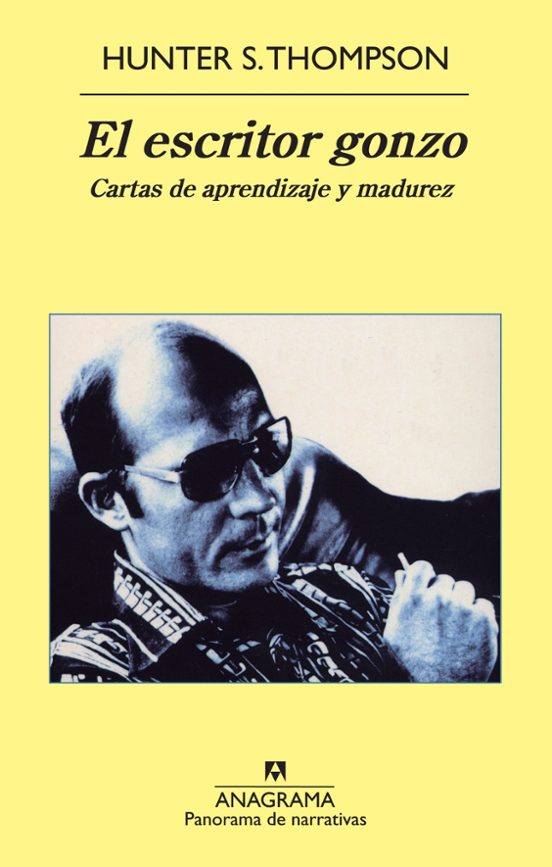 El Escritor Gonzo