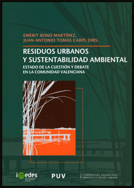 Residuos Urbanos Y Sustentabilidad Ambiental