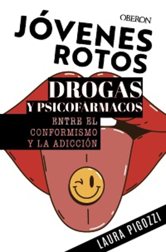 Jóvenes Rotos