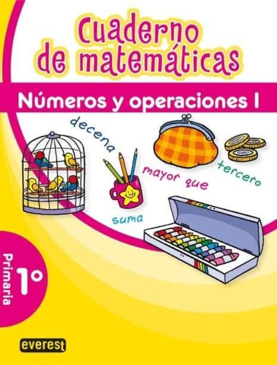 Cuaderno De Matematicas