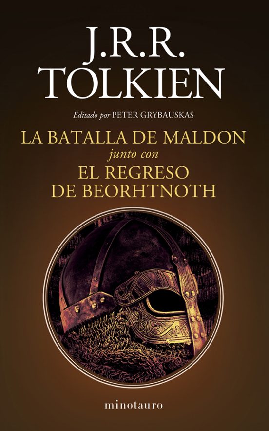 El Regreso De Beorhtnoth