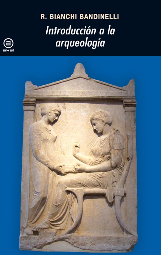 Introducción A La Arqueología