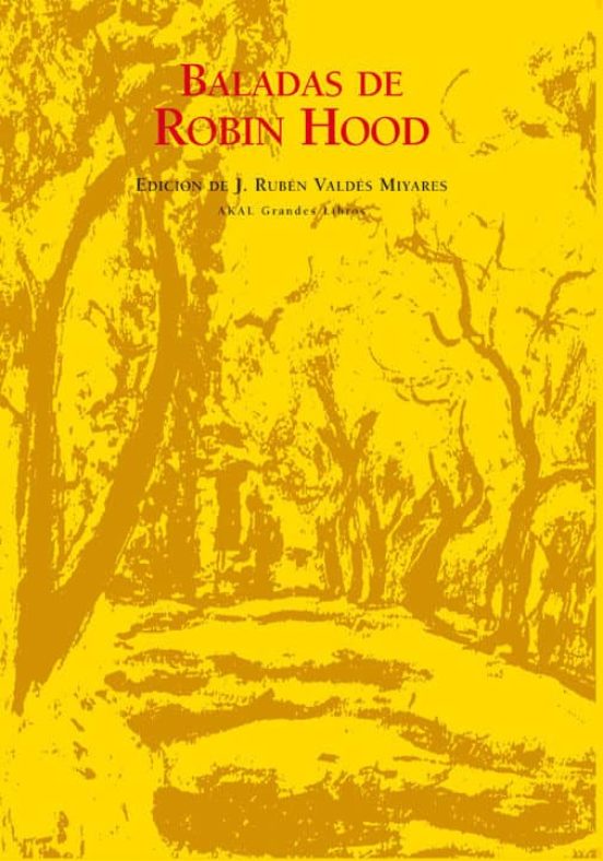 Baladas De Robin Hood
