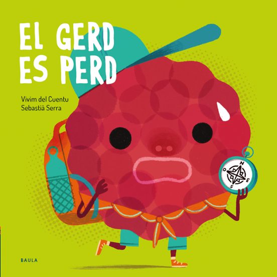 El Gerd Es Perd