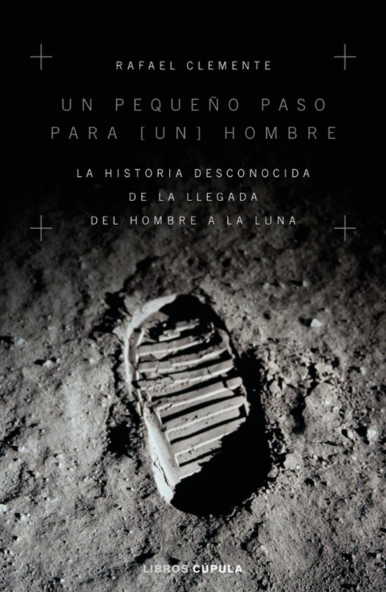 Un Pequeño Paso Para [un] Hombre