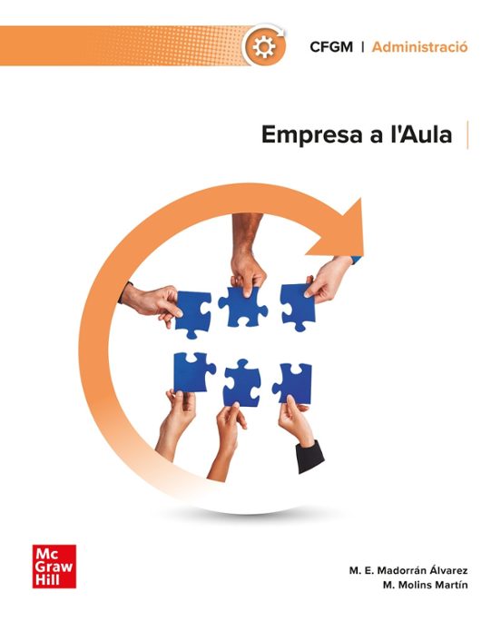 Empresa A L’aula. Grau Mitjà
