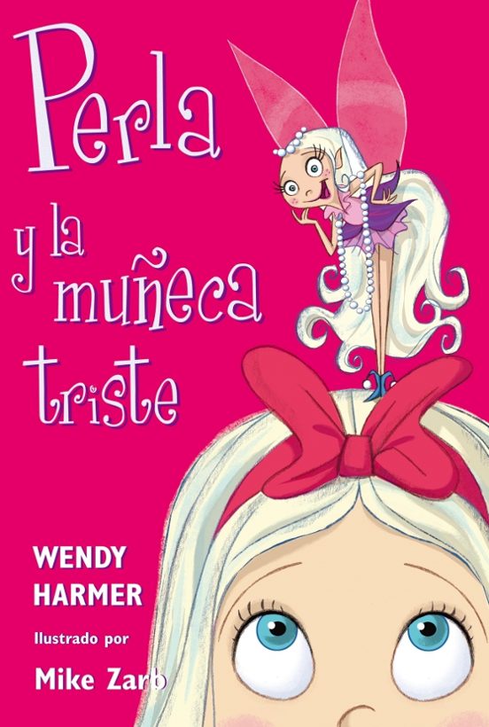 Perla Y La Muñeca Triste