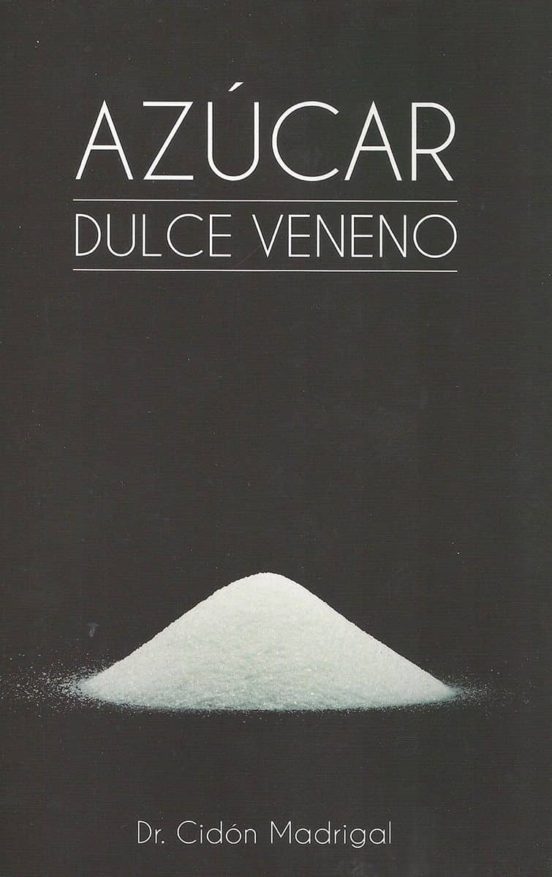 Azucar Dulce Veneno