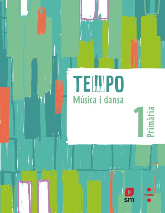 Música 1º Educacion Primaria Nuevo Proy Ed 2021 Cataluña