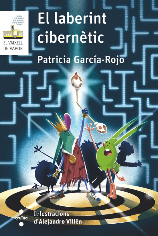 El Laberint Cibernètic