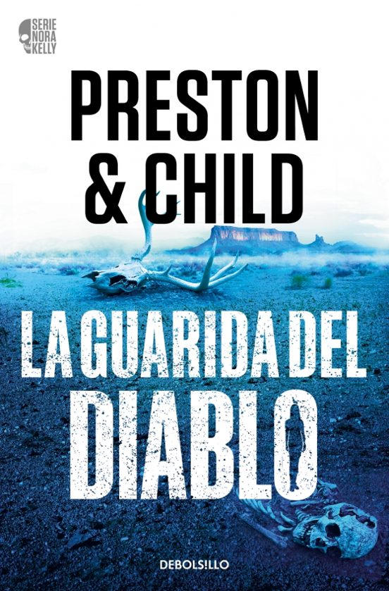 La guarida del diablo