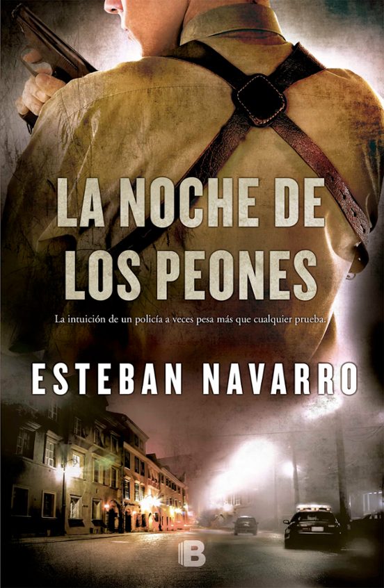 La Noche De Los Peones