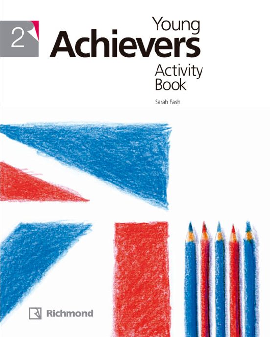 Young Achievers 2 Activity + Ab Cd