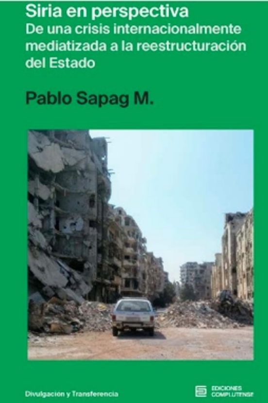 Siria En Perspectiva